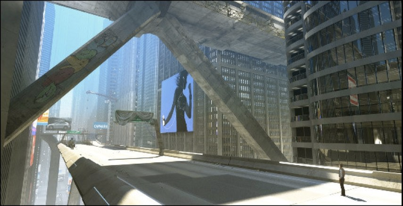 Illustration for article titled Massive collection of Akira concept art shows the movie that never was